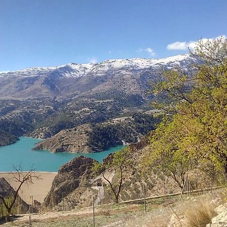 El Mirador De Castril - Granada Villa Екстериор снимка