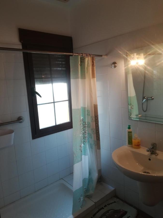 El Mirador De Castril - Granada Villa Екстериор снимка